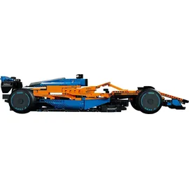 LEGO Technic McLaren F1 2022 42141