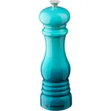 Le Creuset Pfeffermühle 21 cm karibik