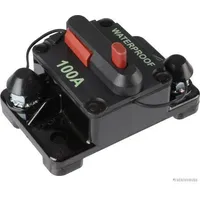 Herth+Buss HERTH&BUSS Sicherungsautomat schwarz