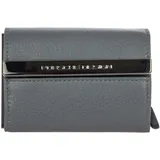 Porsche Design X Secrid Kartenetui unisex grau