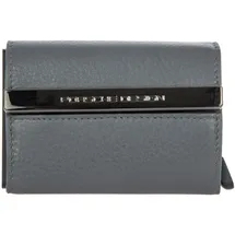 Porsche Design X Secrid Kartenetui unisex grau