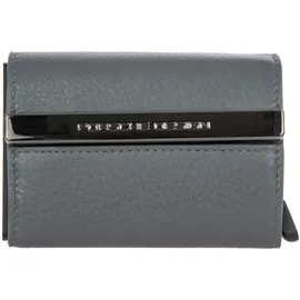Porsche Design X Secrid Kartenetui unisex grau
