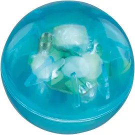 Trixie Flashing Ball Race, Kunststoff, 65 x 31 cm