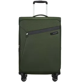 Samsonite Litebeam 4-Rollen M 66 cm / 67 l climbing ivy