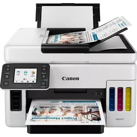 Canon Maxify GX6040 MFP