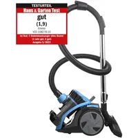 EMERIO ECO Zyklon VCE-108278 Schwarz/Blau