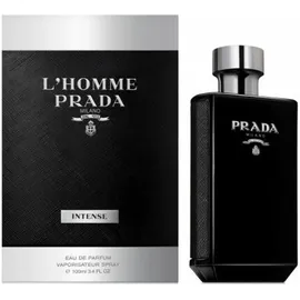 Prada L'Homme Intense Eau de Parfum 100 ml