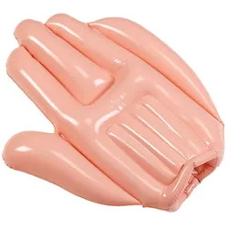 Aufblasbare Fan Hand - OS