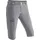 Maier Sports Inara Slim 3/4-Hosen Sleet Grau 46