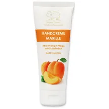 Florex Handcreme mit Bio Schafmilch ohne Palmöl 75 ml