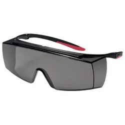 Überbrille super f OTG grau Infrarotschutz 3,0 inf. plus 9169173 - grau