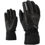 Glyxus AS Glove Ski Alpine winddicht wasserdicht atmungsaktiv black 9