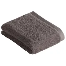 VOSSEN High Line Duschtuch 67 x 140 cm pepplestone