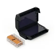 Cellpack Gelgefülltes Gehäuse EASY-PROTECT 215