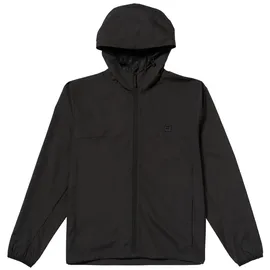 BILLABONG Transport schwarz XL
