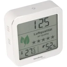 Technoline Luftgütemonitor WL 1020
