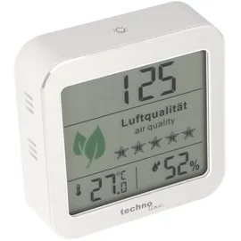 Technoline Luftgütemonitor WL 1020