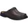 Josef Seibel Clogs Braun 47