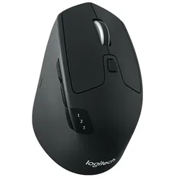 Logitech M720 Triathlon Wireless Maus
