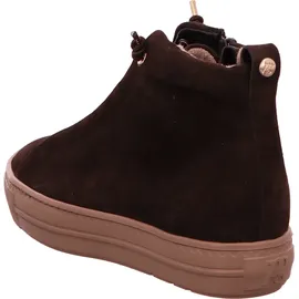 Paul Green Sneaker High Damen Braun 41