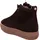Paul Green Sneaker High Damen Braun 41