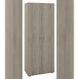 VCM Vandol Aktenschrank 0,00 x 0,00 x 0,00 cm weiß