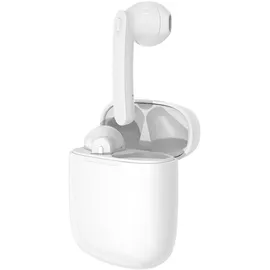 NABO X-Sound Ear Dots weiß