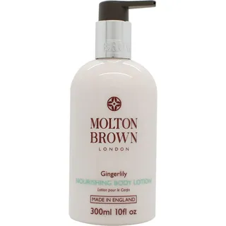 Molton Brown Heavenly Gingerlily Körperlotion 300 ml