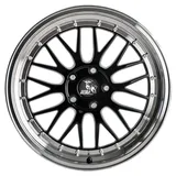 Ultra Wheels LM (UA3) 8,5x19 5x112 ET45 MB66,5