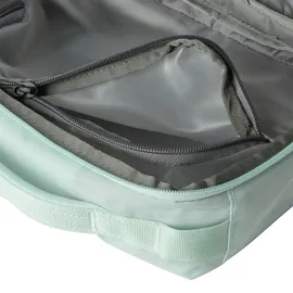 The North Face Base Camp Voyager Kulturbeutel 2026 Opal Frost/Pearl stone tnf white