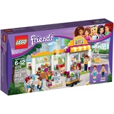 GUESS Friends Heartlake Supermarkt (41118)