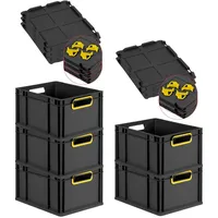 Proregal Eurobox NextGen Color 22 x 30 x 40