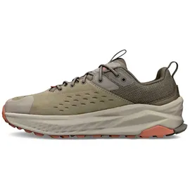 Altra Olympus 6 Hike Low Gore-tex® Wanderschuhe - Brown / Taupe - EU 43
