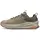 Altra Olympus 6 Hike Low Gore-tex® Wanderschuhe - Brown / Taupe - EU 43