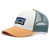 P-6 Logo LoPro Trucker Hat