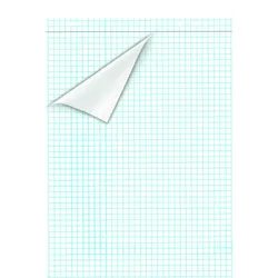 Flipchart-Papier 80 g/m2 weiß