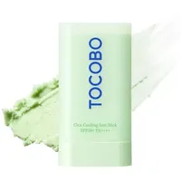 tocobo Cica Cooling Sun Stick LSF 50+ 18 g