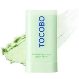 tocobo Cica Cooling Sun Stick LSF 50+ 18 g