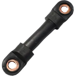 Flex-Verbinder in Schweißtechnik 95mm2 x 210mm Länge M10