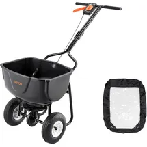 Vevor Streuwagen 27 kg