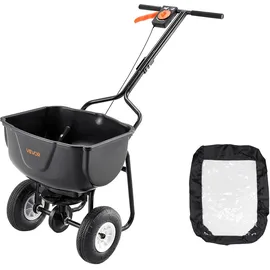 Vevor Streuwagen 27 kg