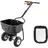 Vevor Streuwagen 27 kg
