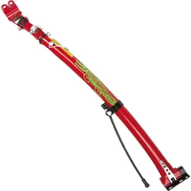 Trail-Gator Tandemstange für Kinderräder, rot