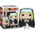 Funko Pop! Fire Force - Iris #56157