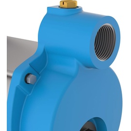 Güde MP 120/5A/GJ