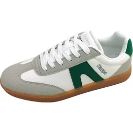 Kappa Venja Trainingsschuh Herren Grün 39