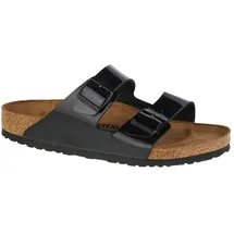 Birkenstock Arizona in Schwarz, 39