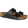 Birkenstock Arizona in Schwarz, 39