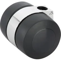 Dörner + Helmer Doppelrolle 35 mm Tragkr. 50 kg