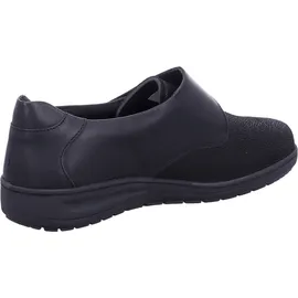 Solidus Kate Herren Schwarz 40